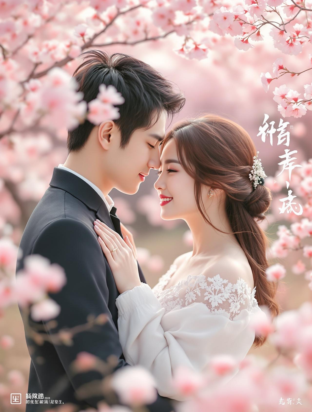 春风十里不如你