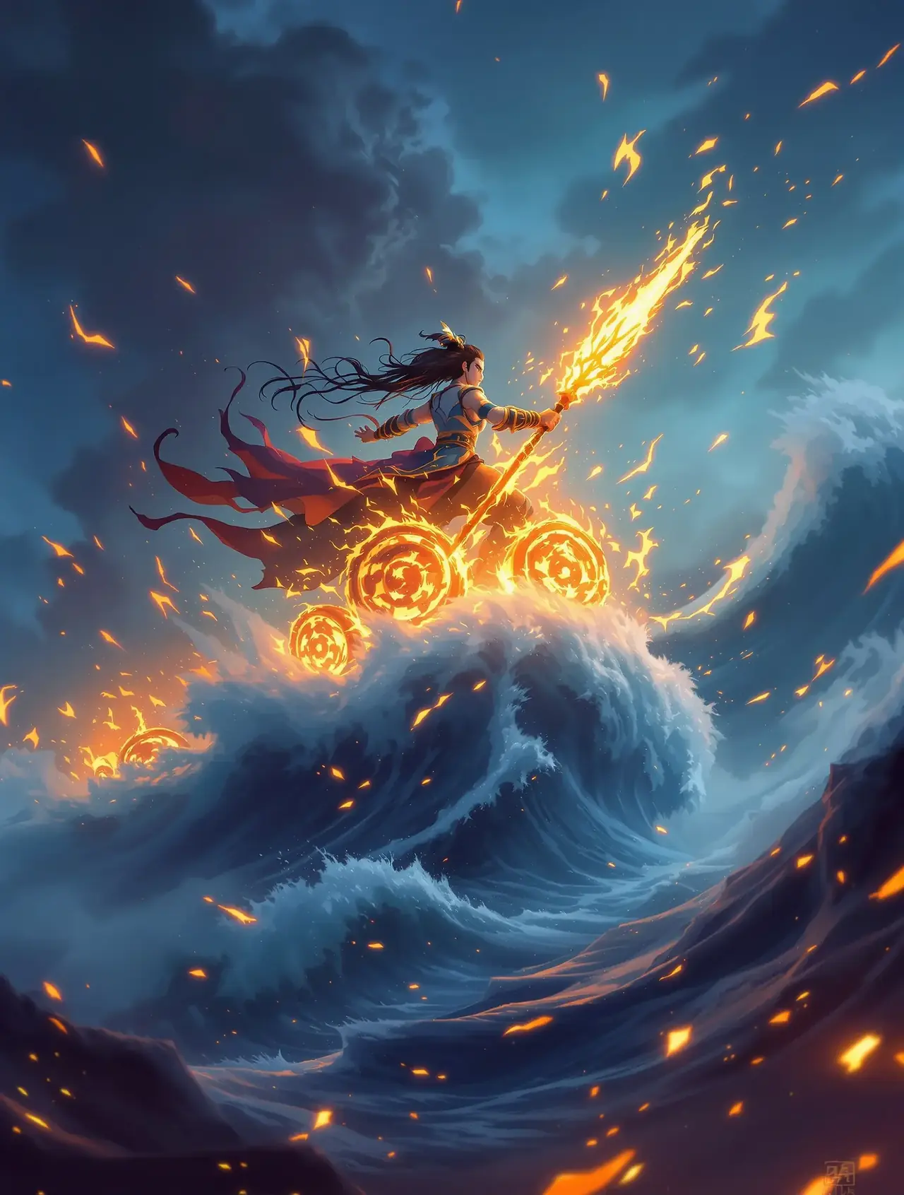 哪吒之魔童闹海