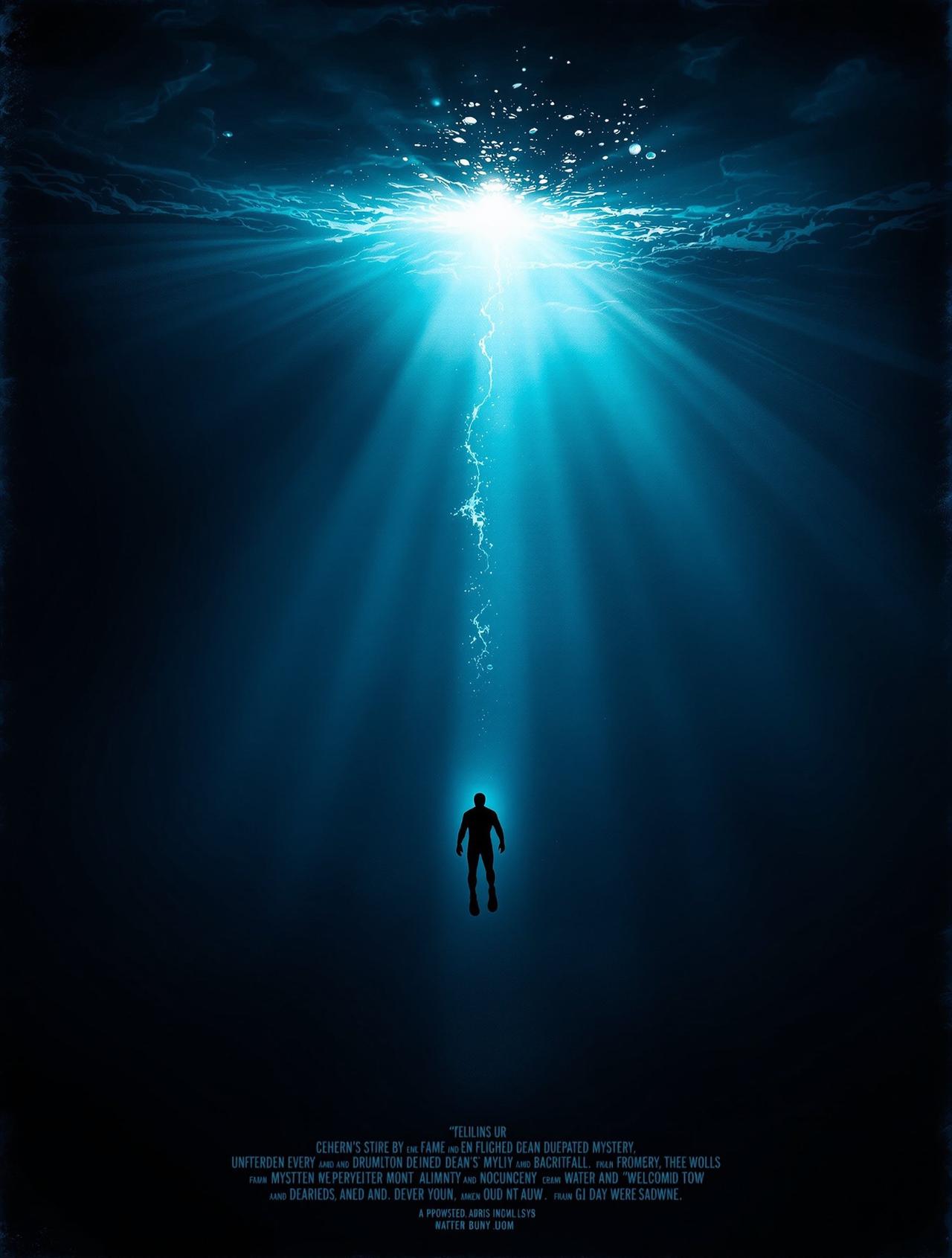 深海迷踪