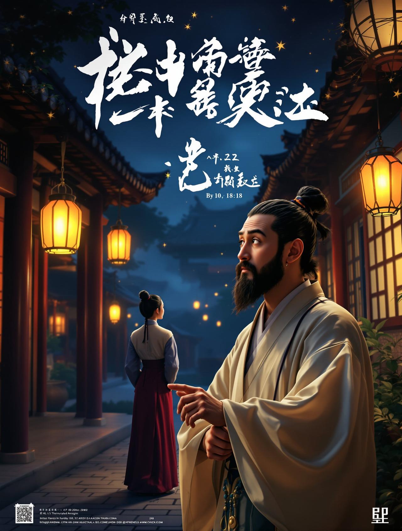 我在古代当赘婿