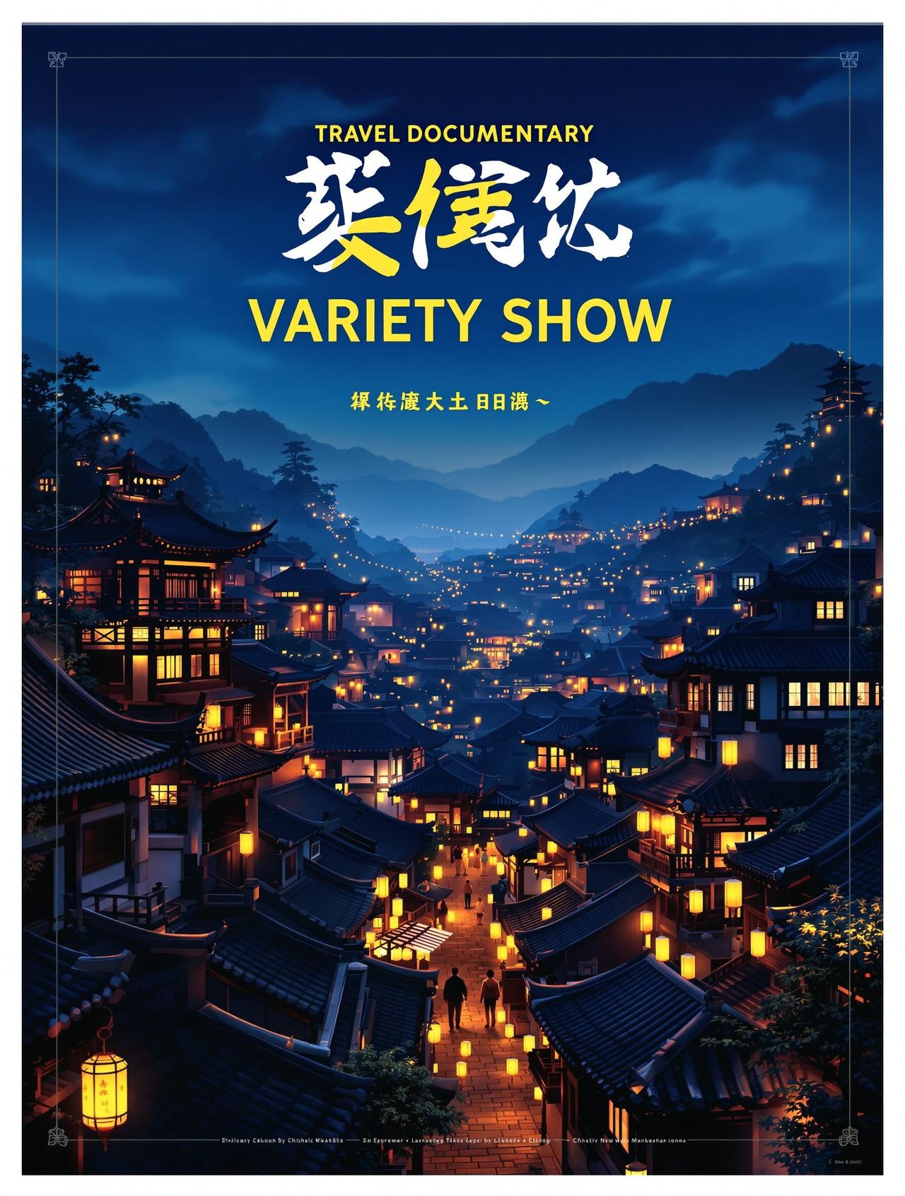 奇妙之城3