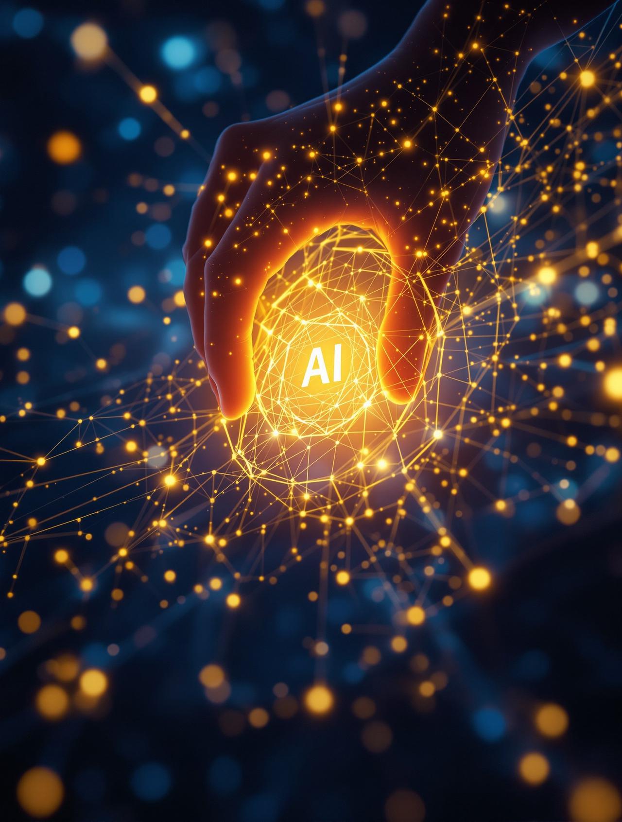 AI时代