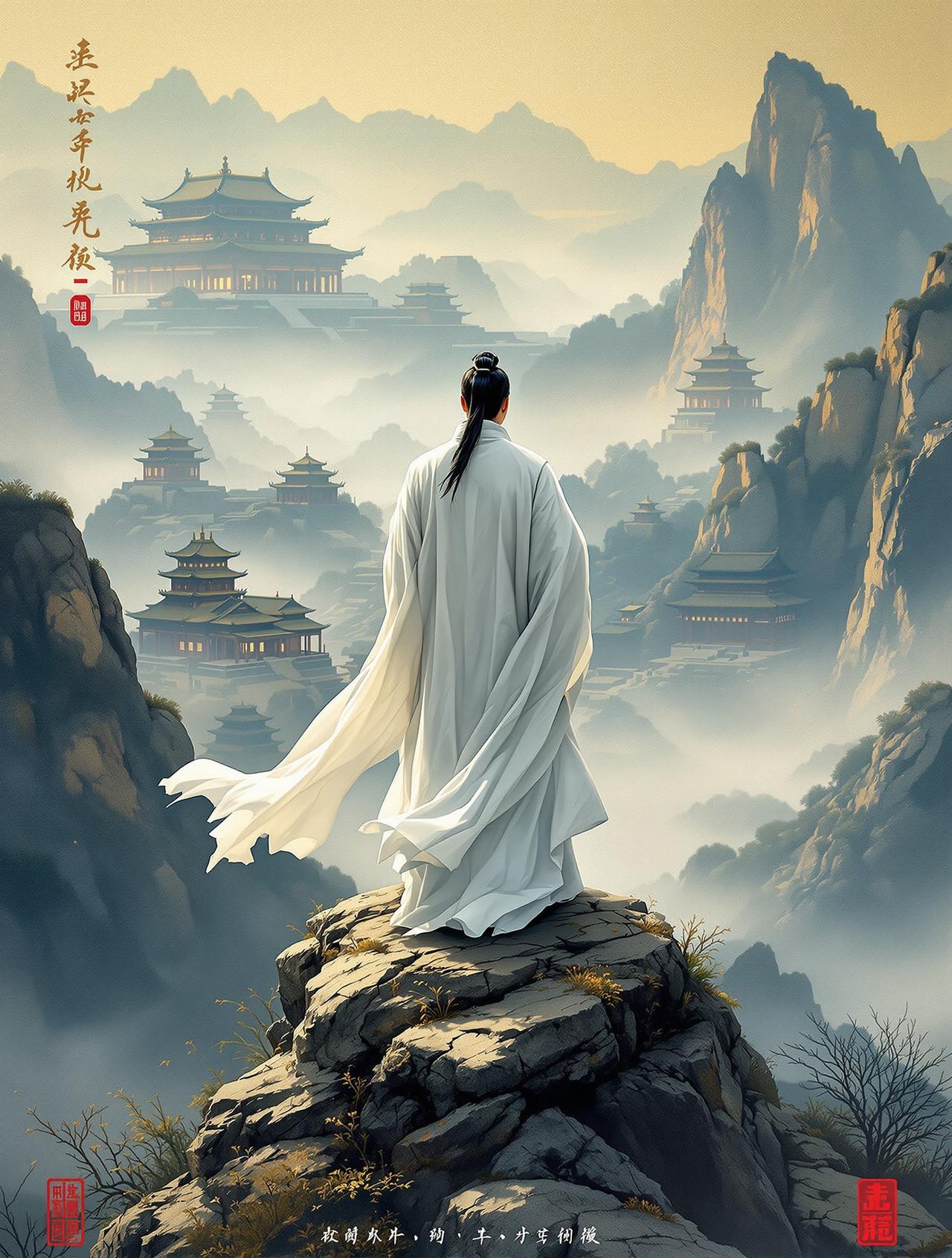 琅琊榜3