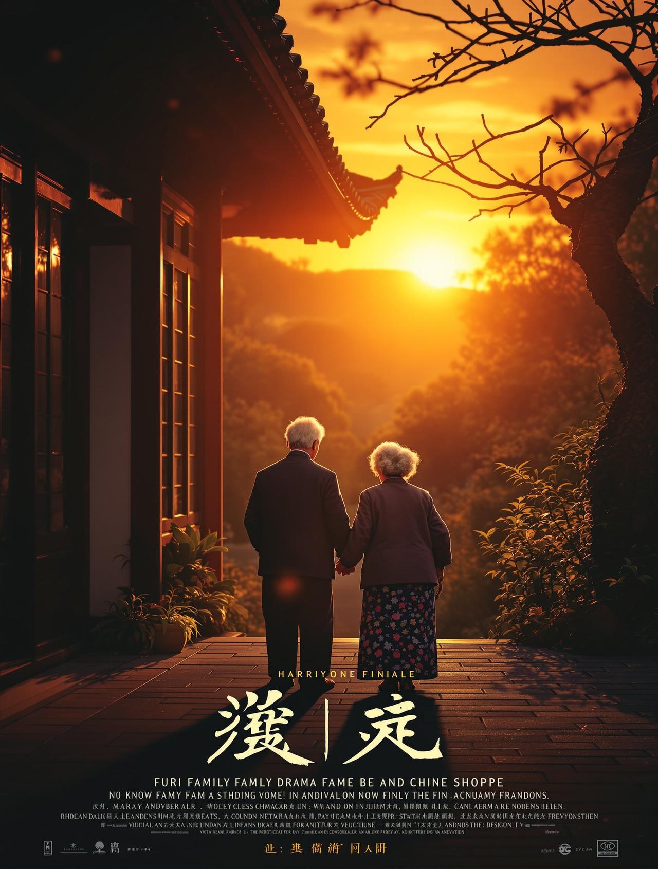 人世间2：完结篇