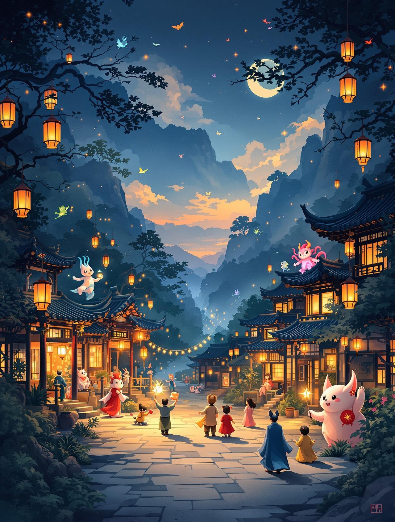 中国奇谭2
