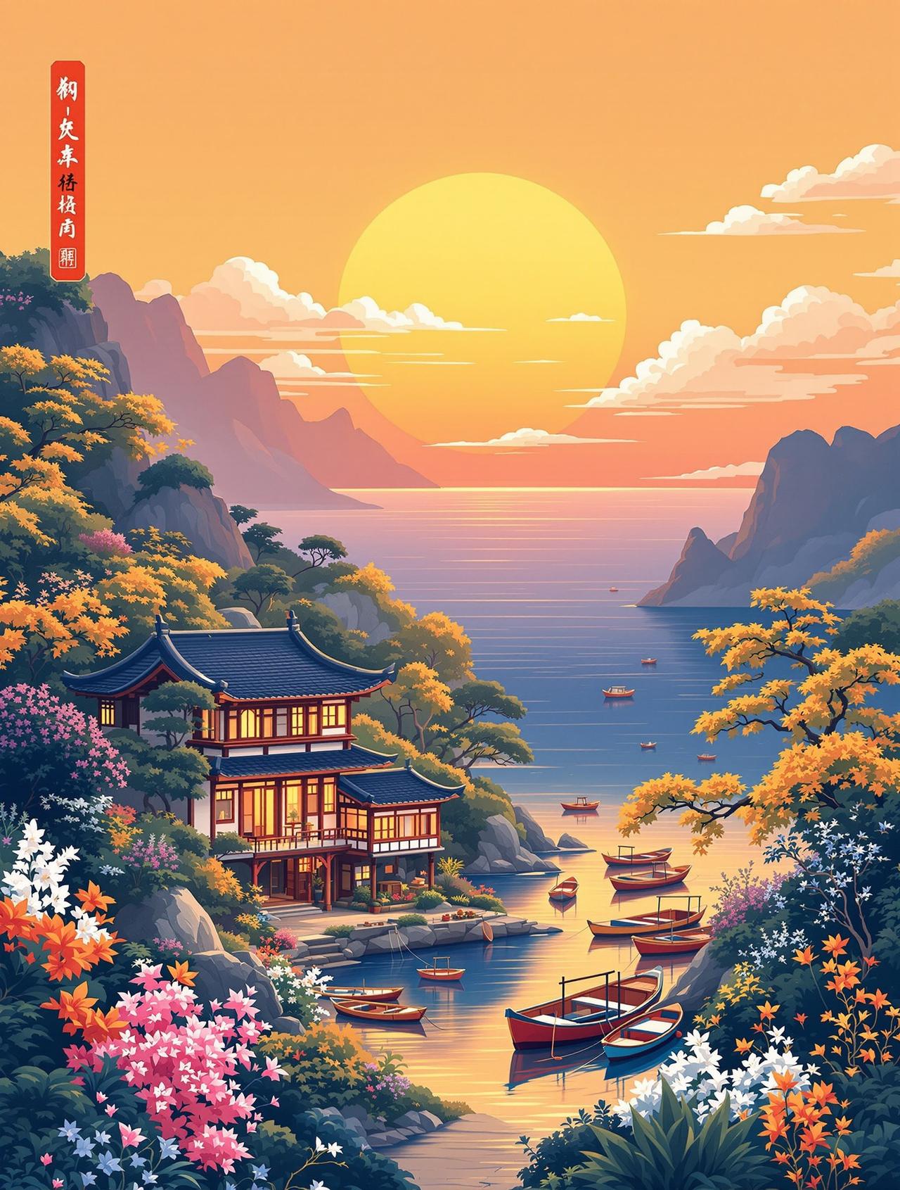 向往的生活·山海季