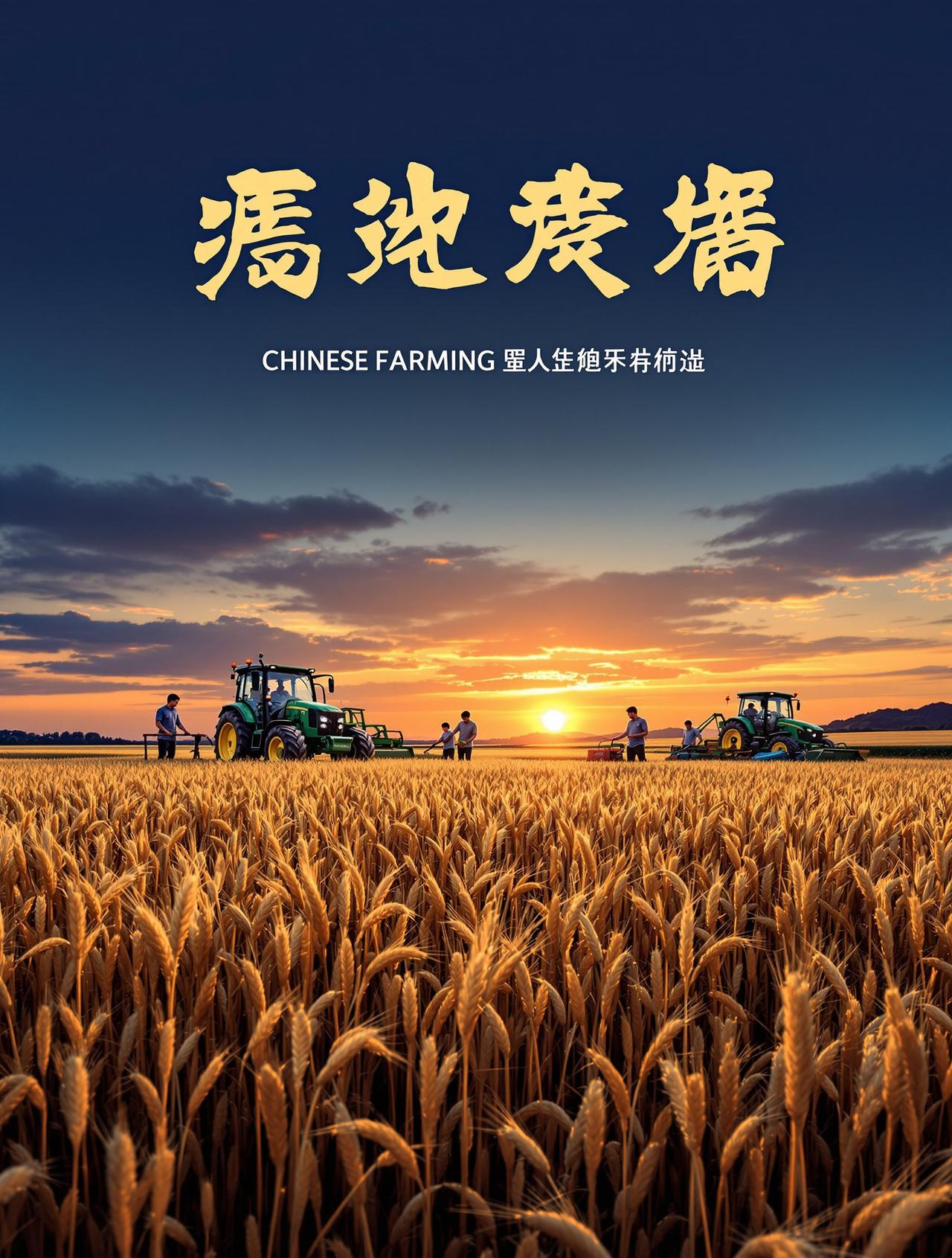 种地吧·少年篇