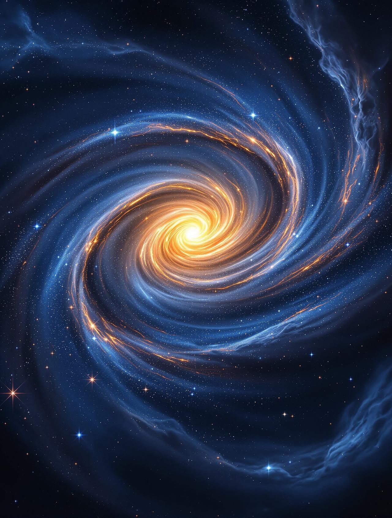 宇宙时空之旅2
