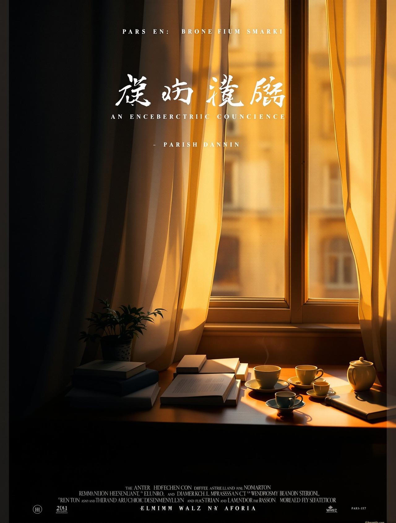 刺猬的优雅