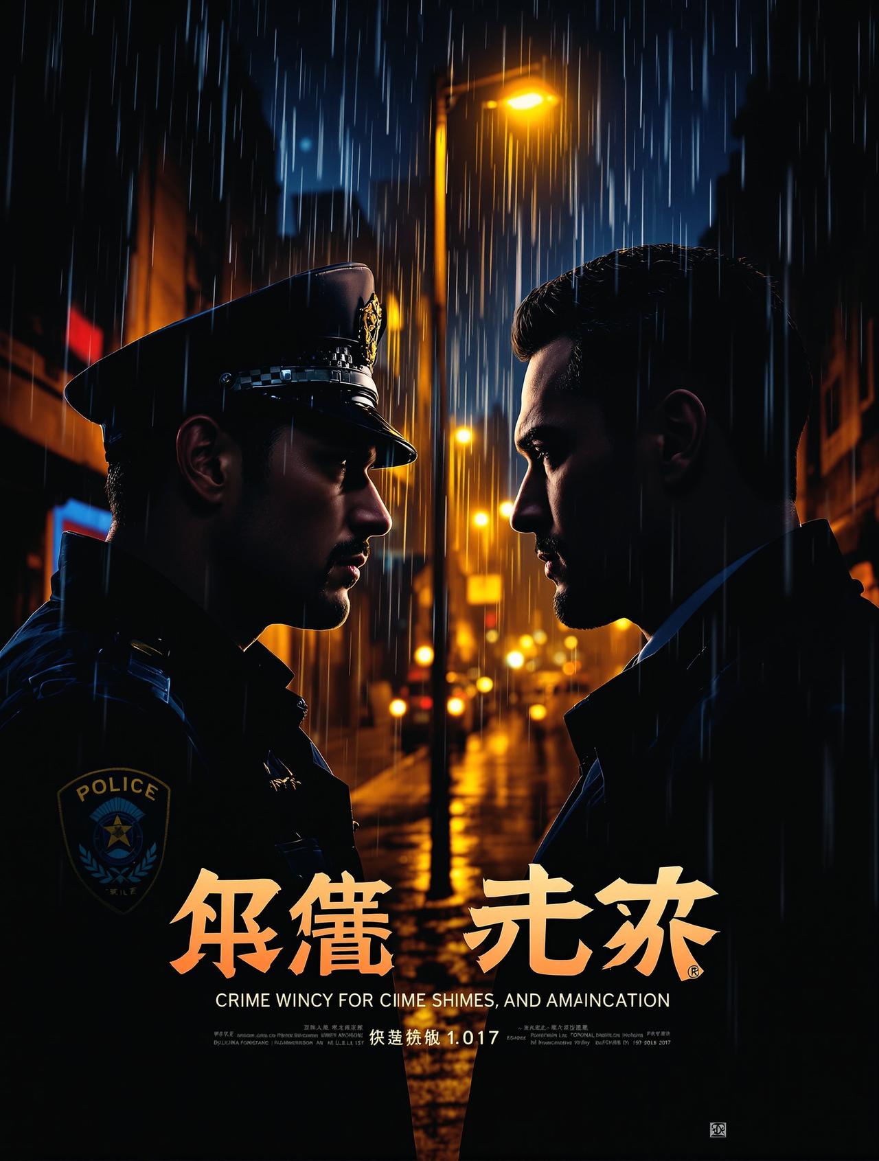 狂飙