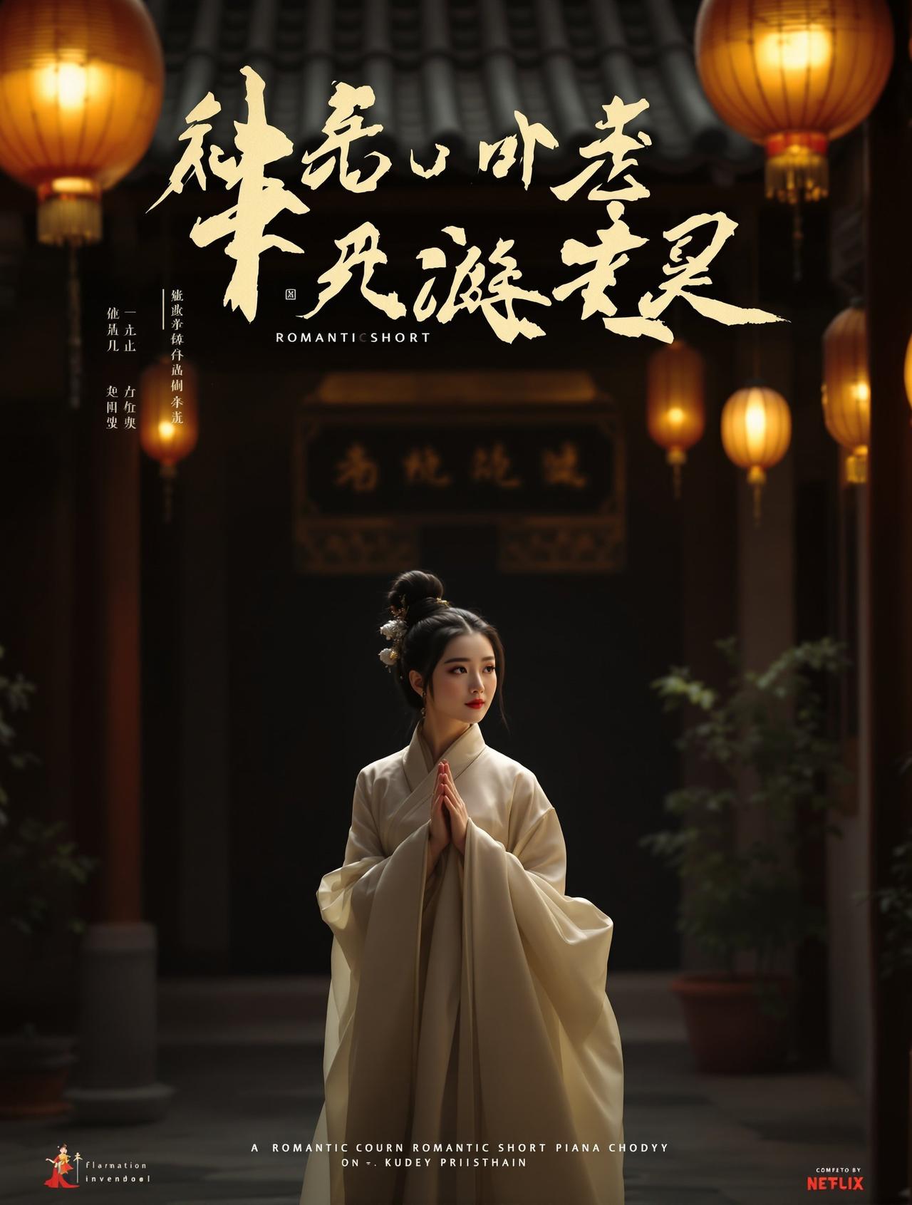 报告王爷，王妃又翻墙了