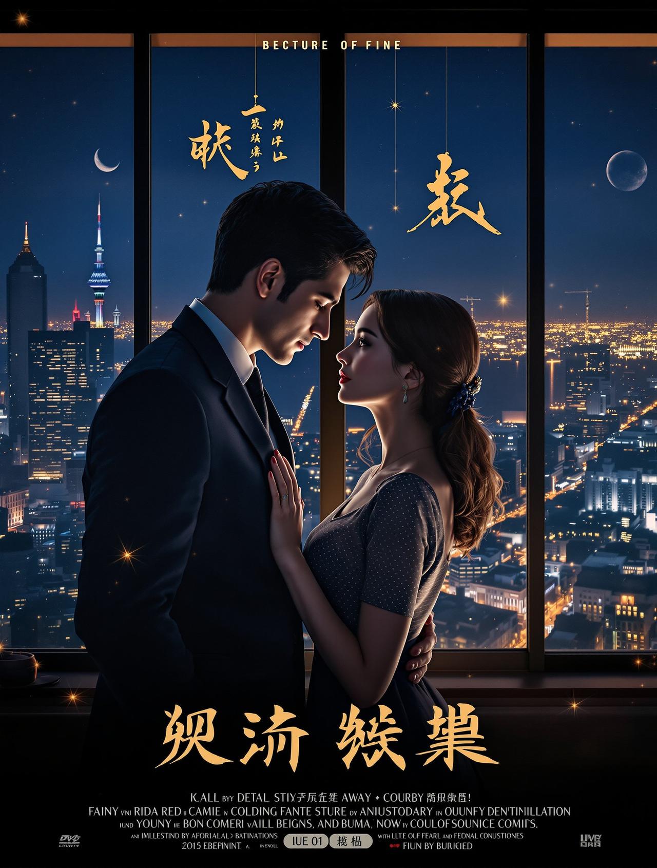 闪婚后，总裁的马甲掉了
