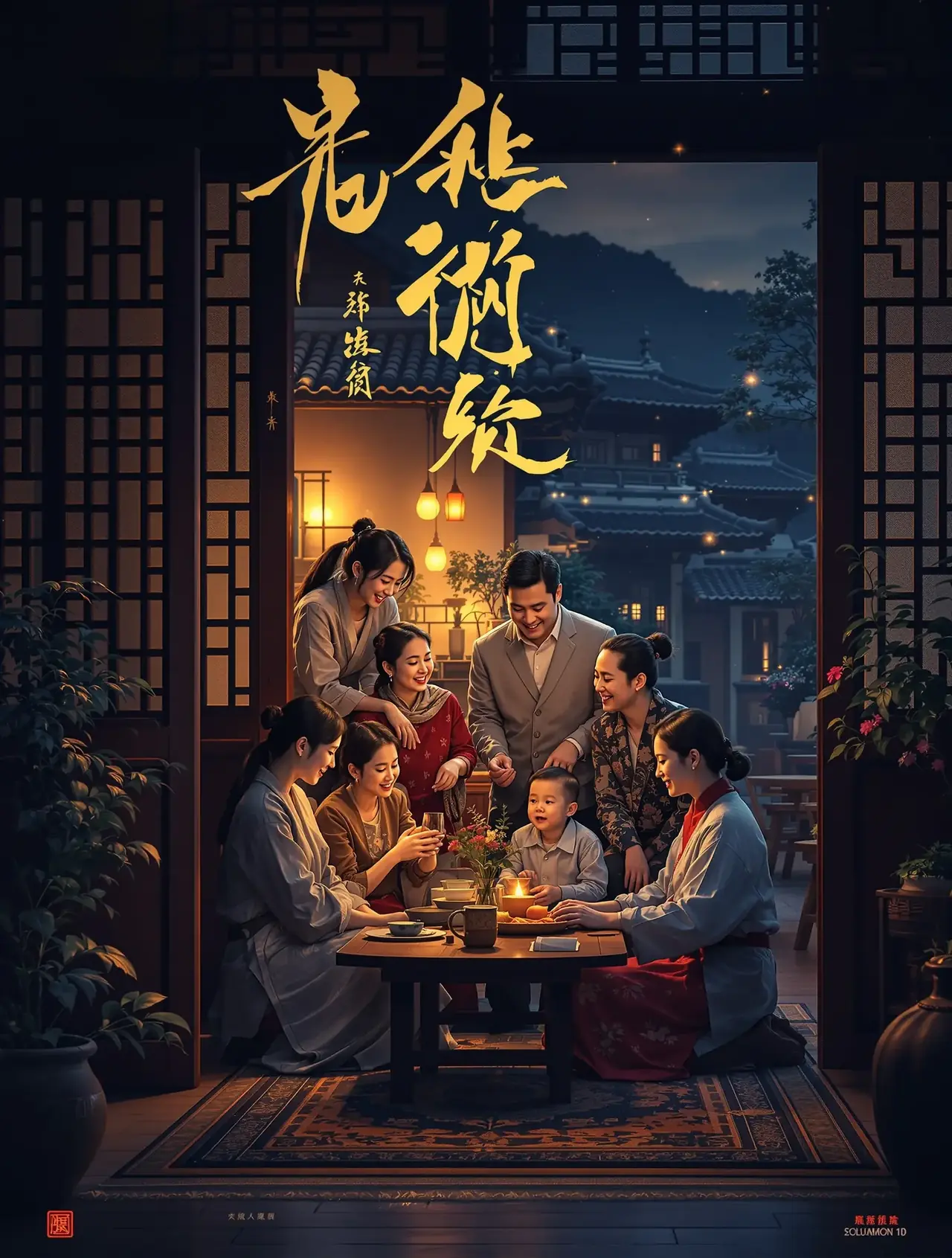 人世间2