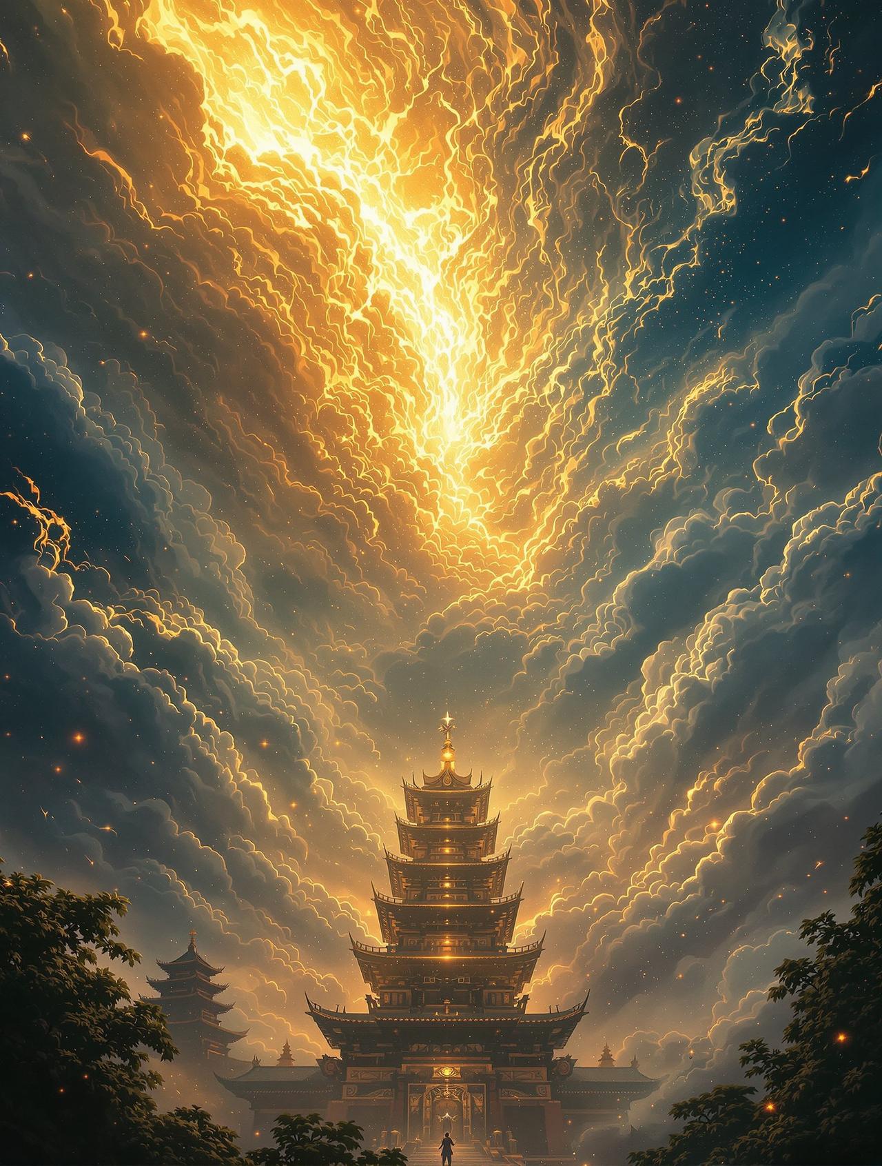 封神三部曲：最终章