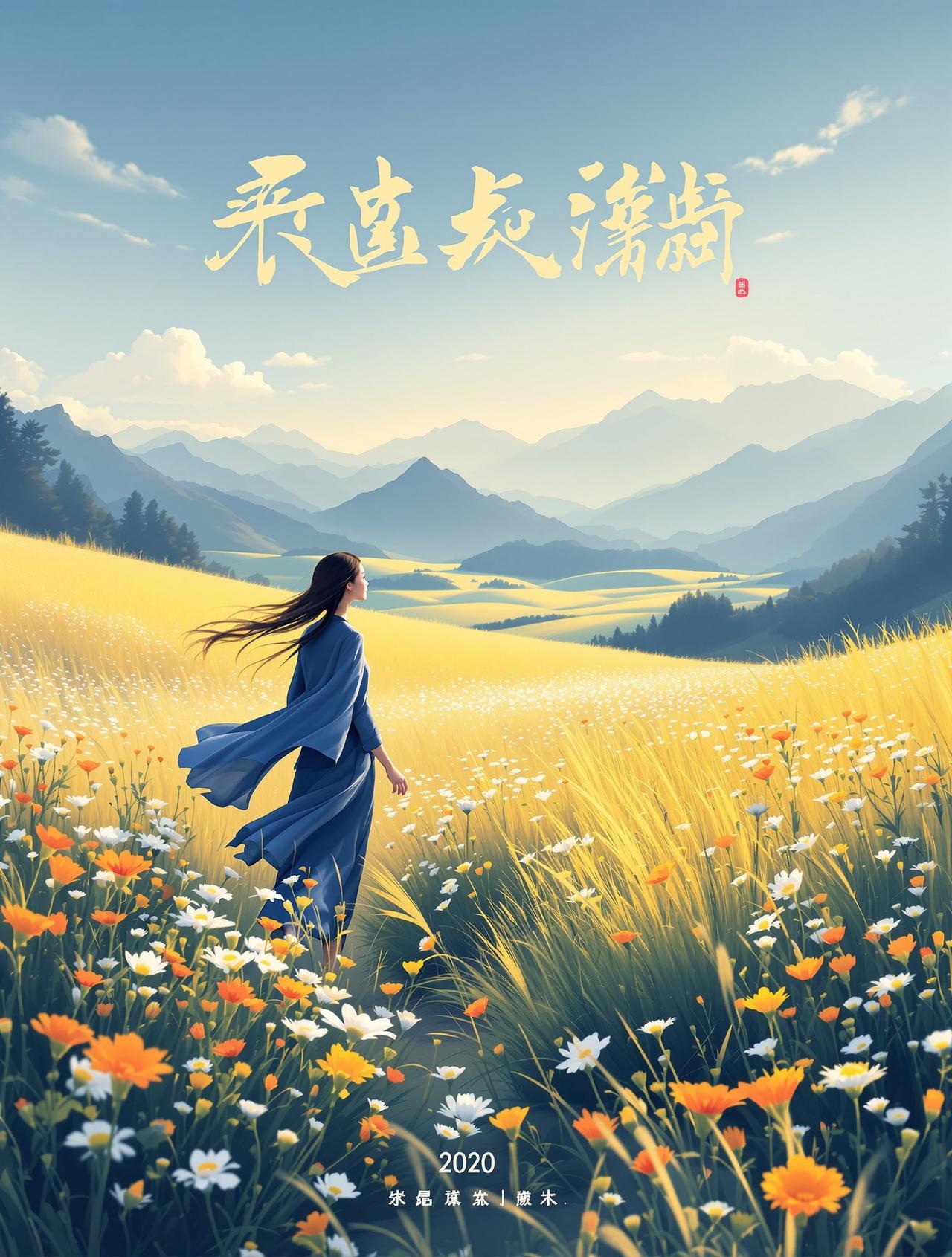 去有风的地方
