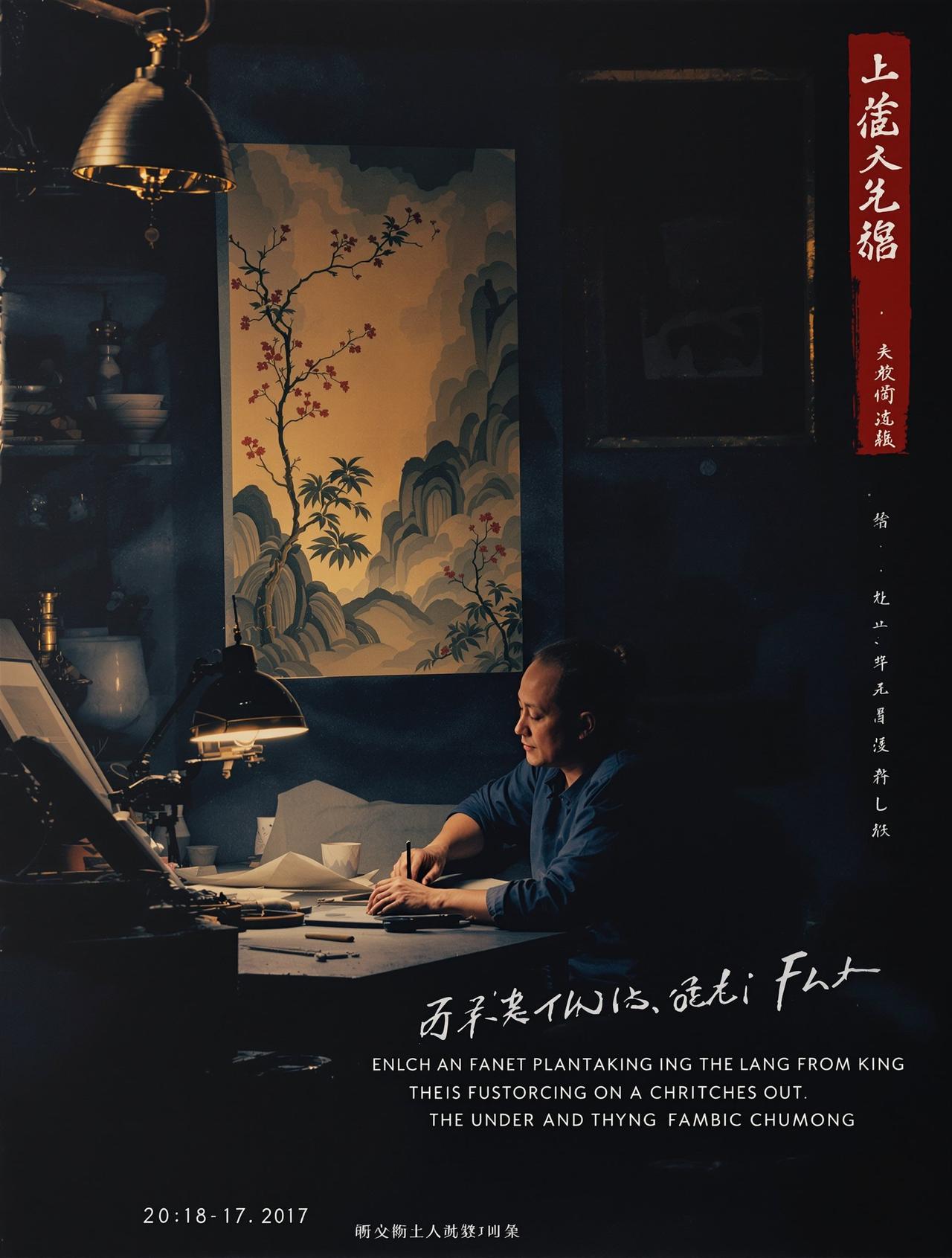 我在故宫修文物2