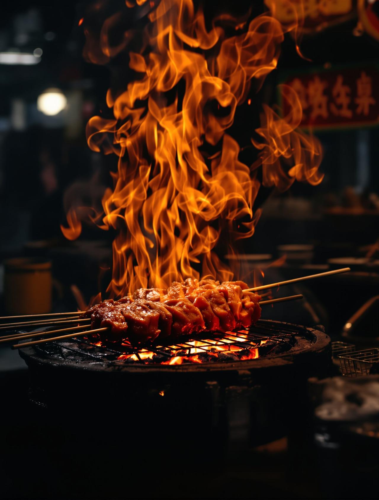 人生一串4